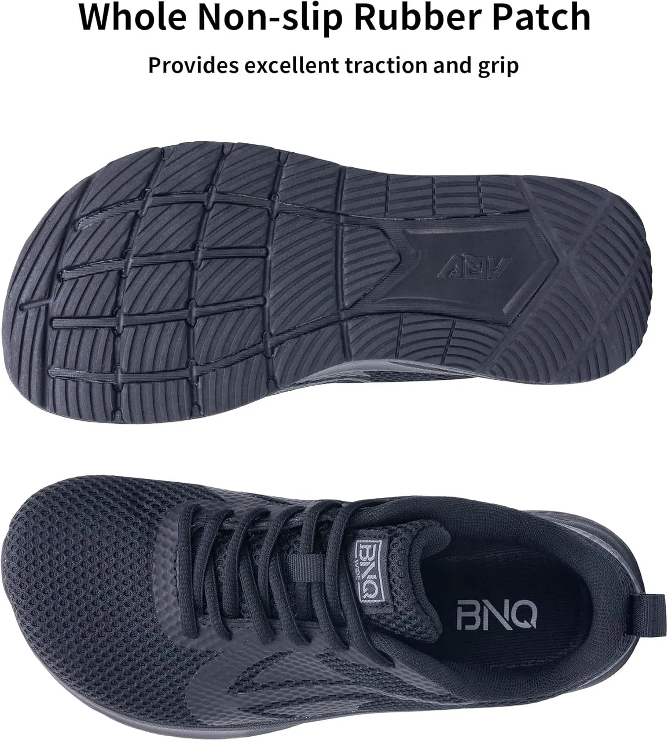 Womens Arch Support Walking Shoes Wide Toe Box Orthotic Sneakers Tennis Shoes for Plantar Fasciitis Pain Relief, Size 6-11