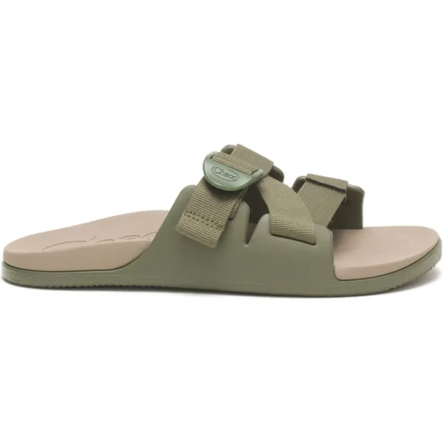 Women's Chillos Slide