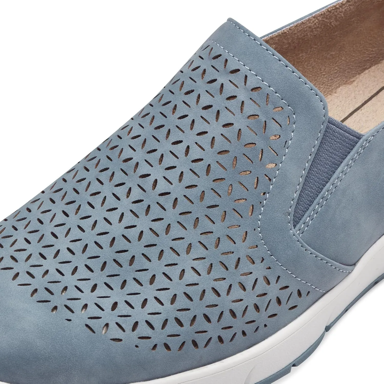 Women's Loafer