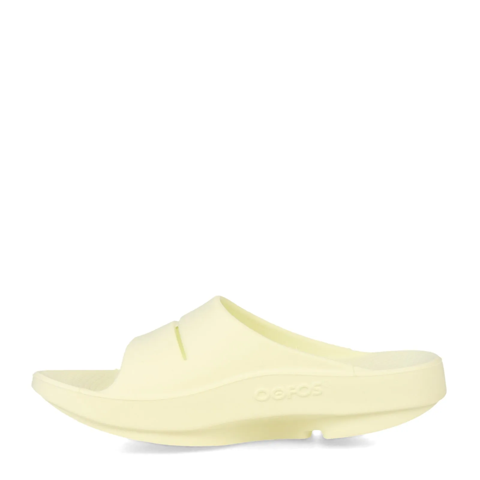 Women's Oofos, OOahh Slide Sandal