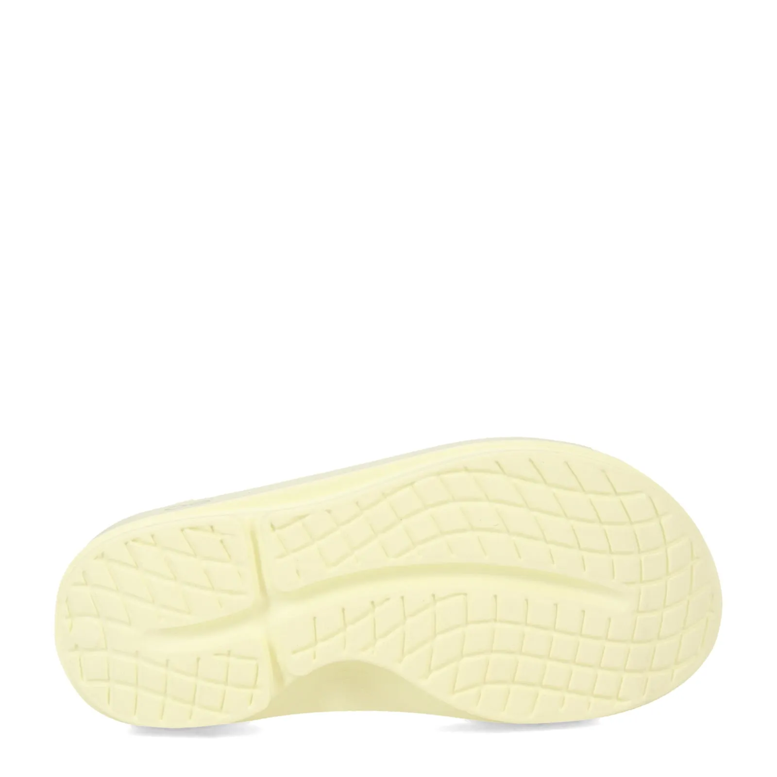 Women's Oofos, OOahh Slide Sandal