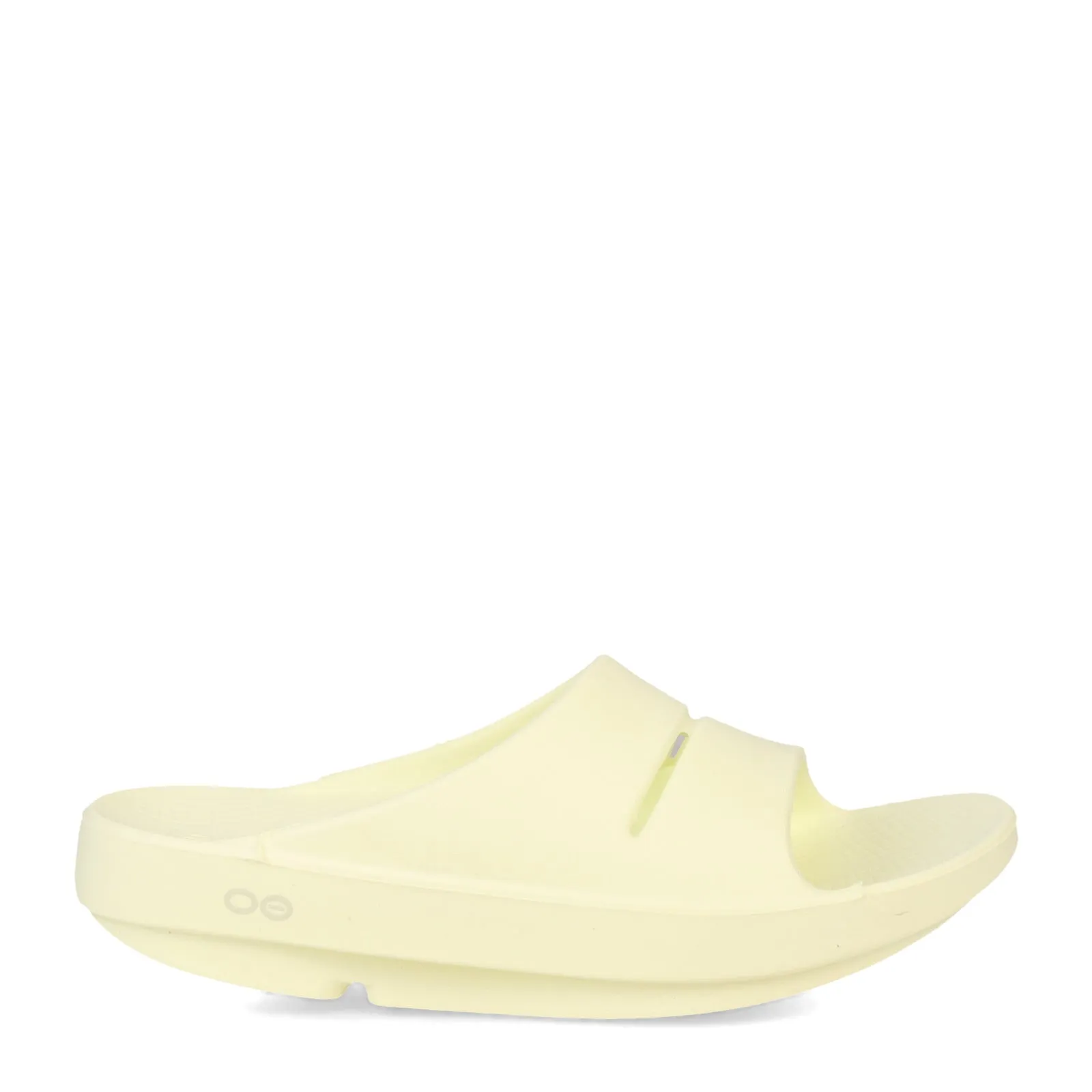 Women's Oofos, OOahh Slide Sandal
