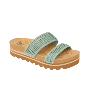 Women's Reef Cushion Vista Hi Sandals