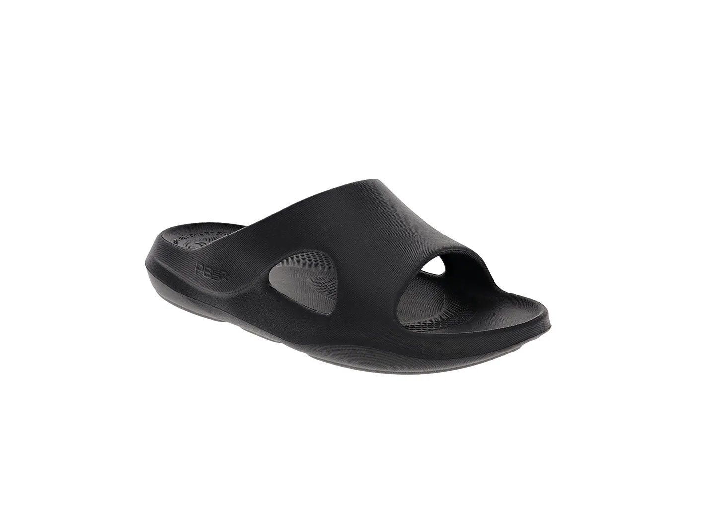 W's PB5 Après Sport Slide | Black