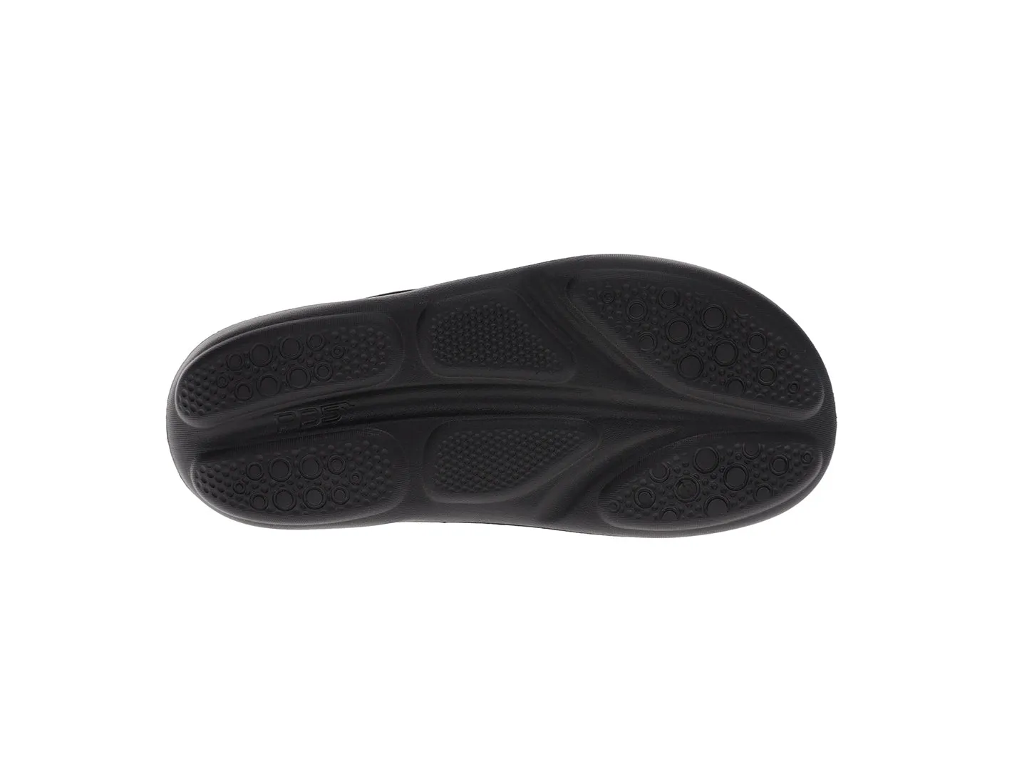 W's PB5 Après Sport Slide | Black