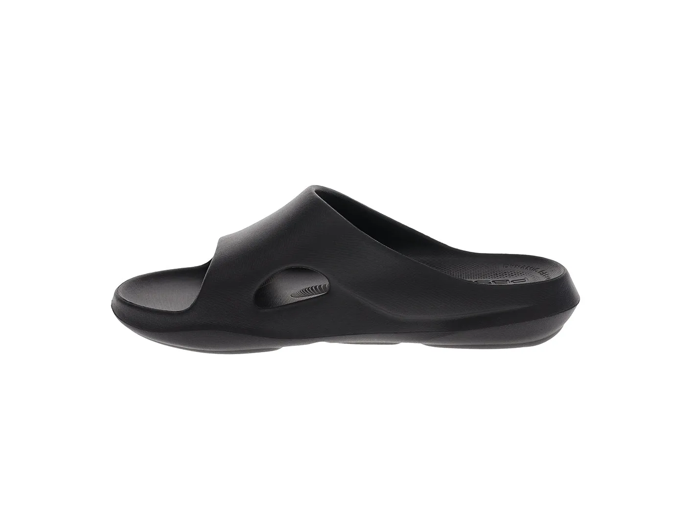 W's PB5 Après Sport Slide | Black