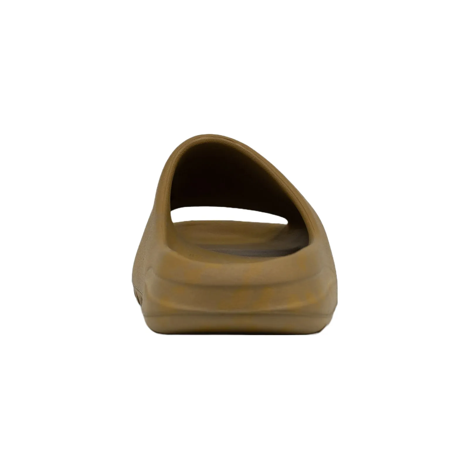 Yeezy Slides, Ochre