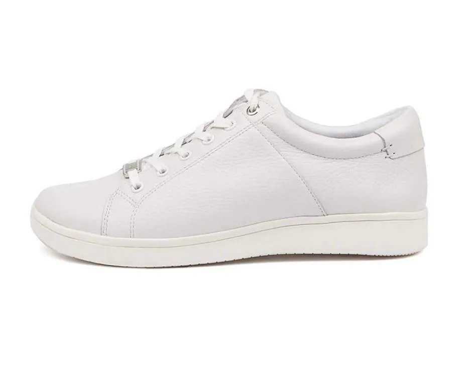 Ziera Delilah XF White