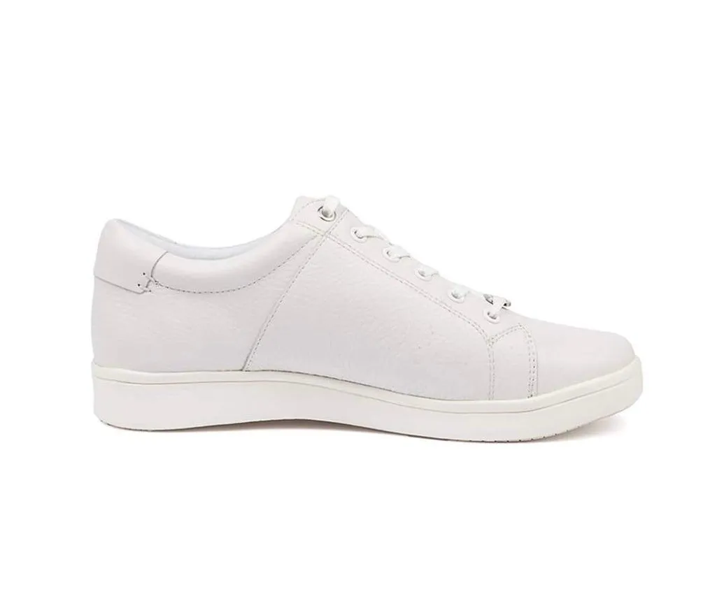 Ziera Delilah XF White