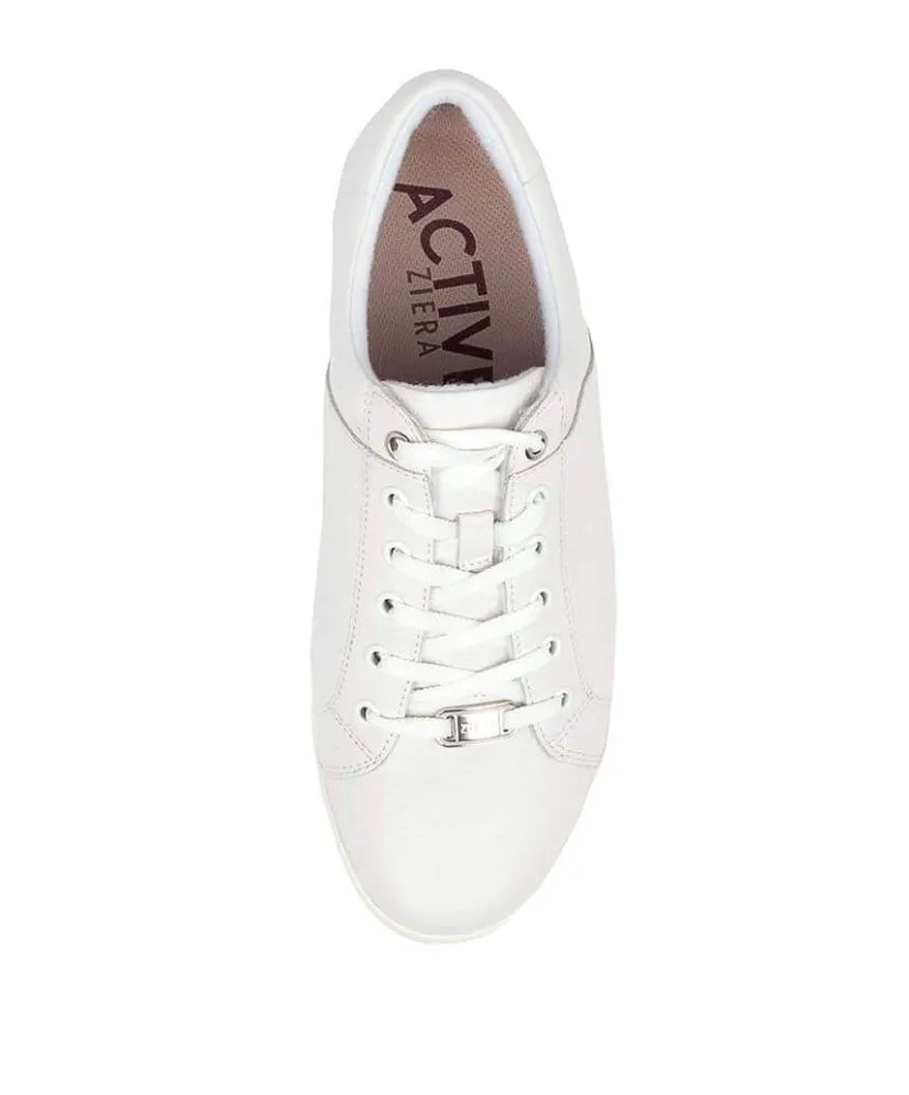 Ziera Delilah XF White