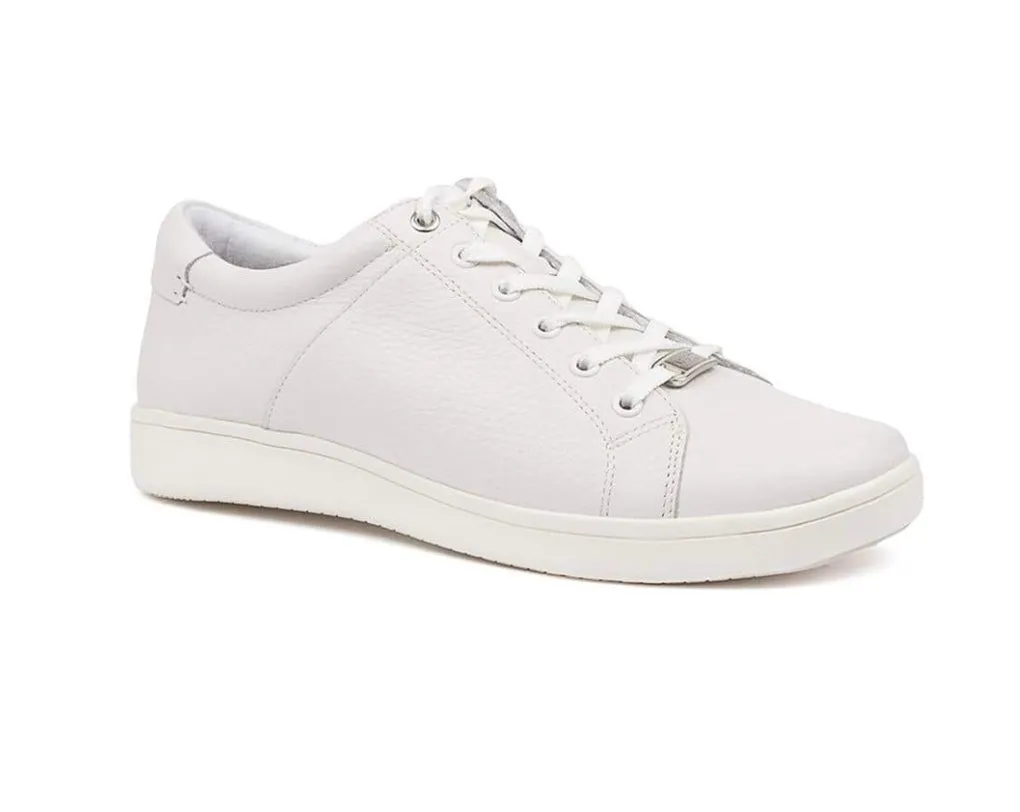 Ziera Delilah XF White