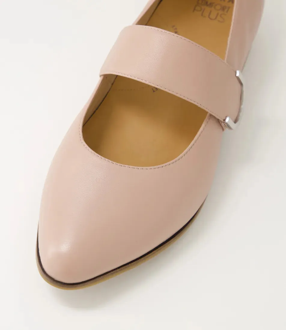 Ziera Okla Blush