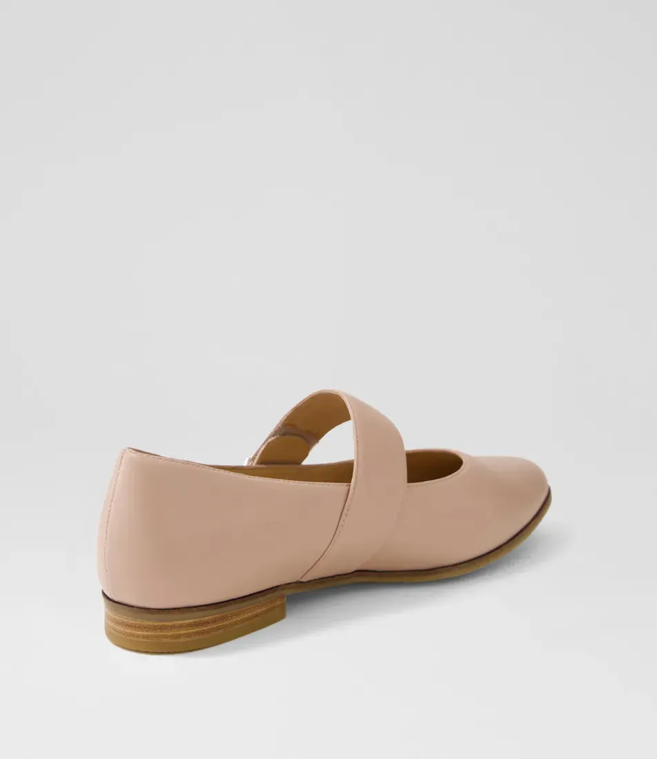 Ziera Okla Blush