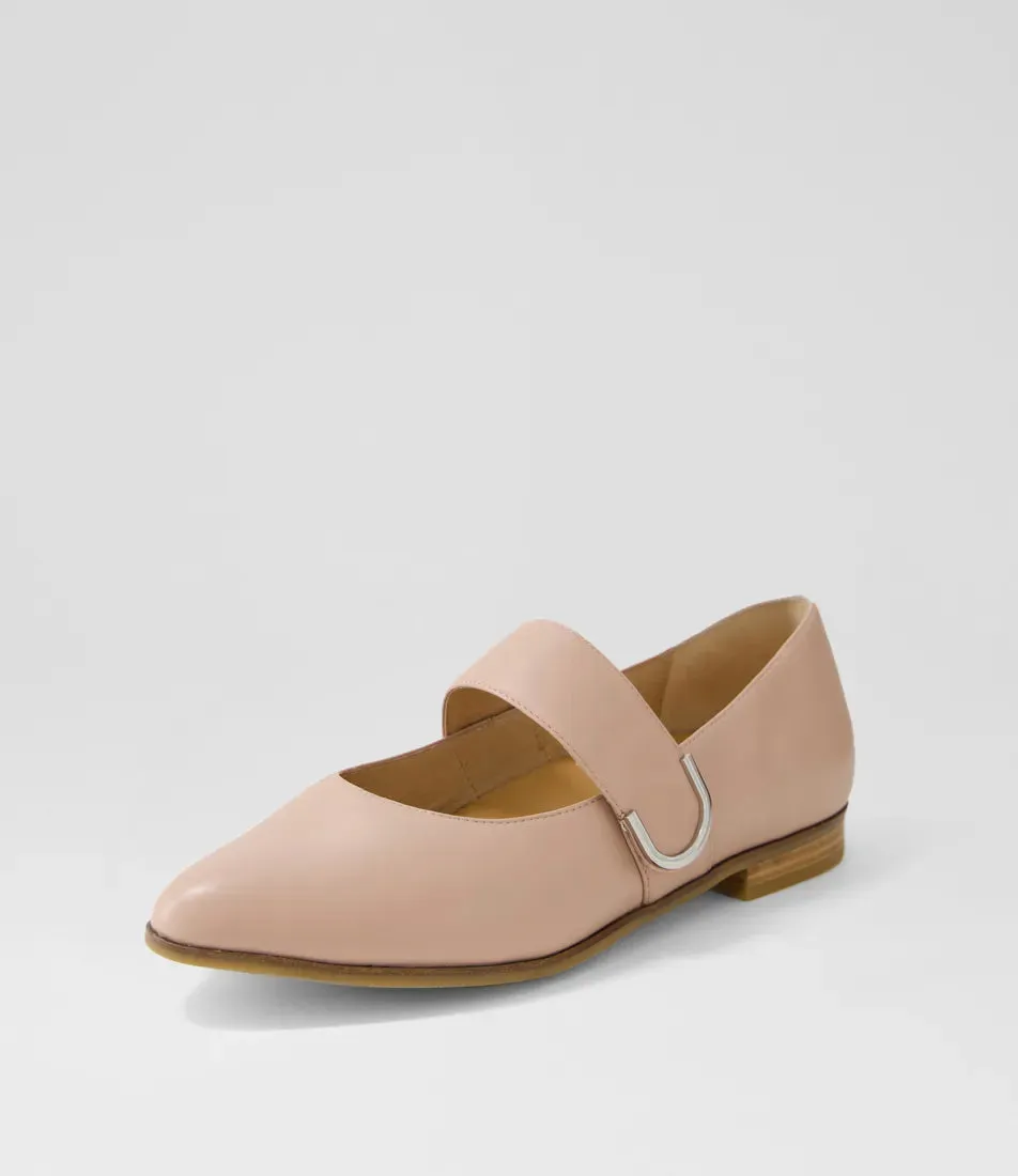 Ziera Okla Blush